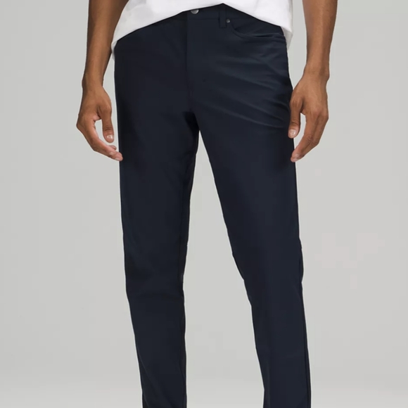 Lululemon ABC Pant Slim 32" - Picture 2 of 4